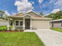 Vero Beach House Exterior