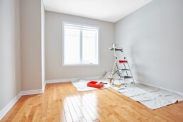 Interior Painting Vero Beach