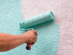 Stucco Painting
