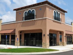 Commercial Painting Contractor Vero Beach