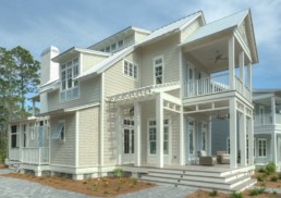 Exterior Painting