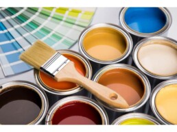 House Painting Trends