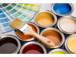 House Painting Trends