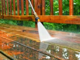 Maintaining Your Painted Surfaces